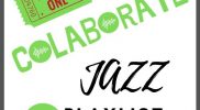Collaborative Jazz Playlist